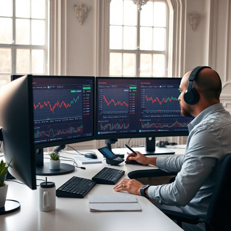 Tým vývojářů Českého Dílny při práci na monitorovacím dashboardu v Hradci Králové